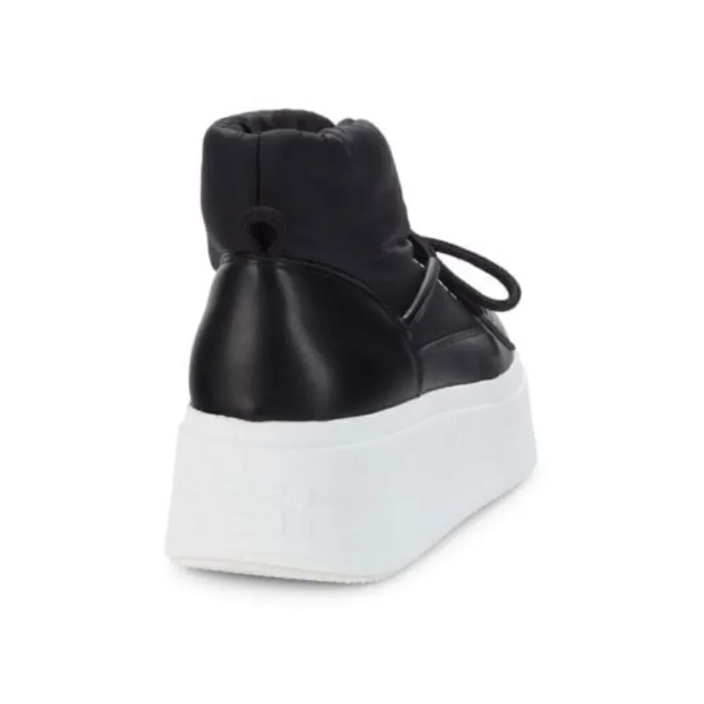 ASH Platform Booties - Picture 7 of 10
